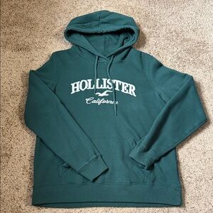 Hollister Hoodie - Women’s.